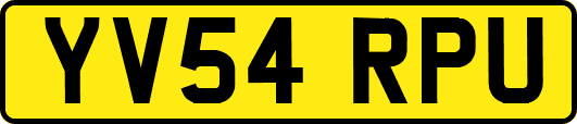 YV54RPU