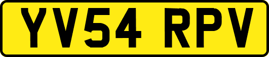 YV54RPV