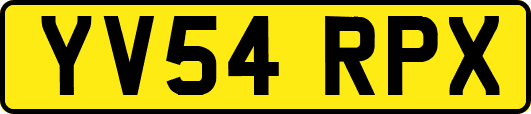 YV54RPX