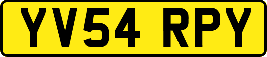 YV54RPY
