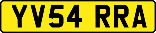 YV54RRA