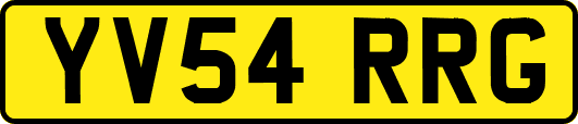 YV54RRG