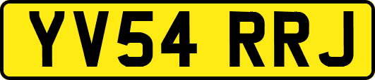 YV54RRJ