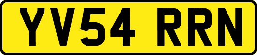 YV54RRN