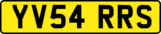 YV54RRS