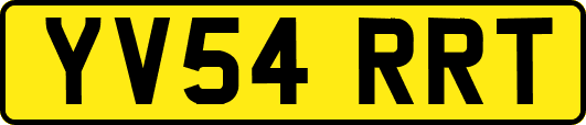 YV54RRT