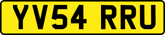 YV54RRU