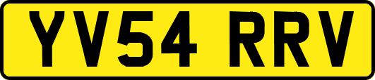 YV54RRV