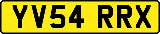 YV54RRX
