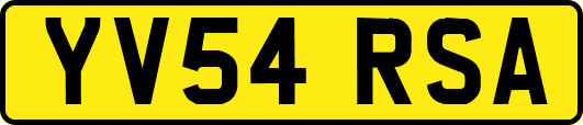 YV54RSA