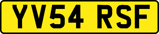 YV54RSF