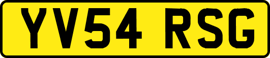 YV54RSG