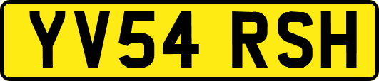 YV54RSH