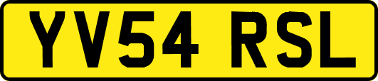 YV54RSL