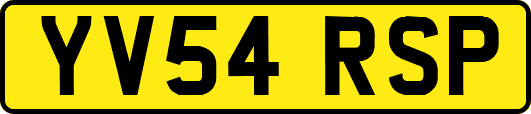 YV54RSP