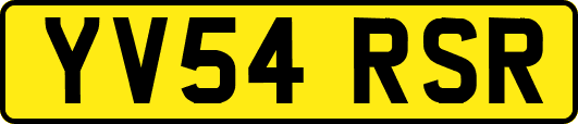 YV54RSR