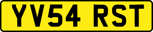 YV54RST