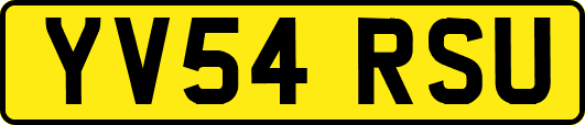YV54RSU