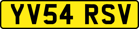 YV54RSV