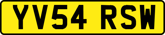 YV54RSW