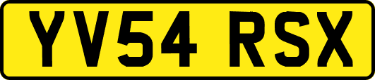 YV54RSX