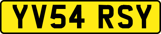 YV54RSY