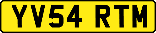 YV54RTM