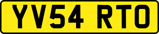 YV54RTO