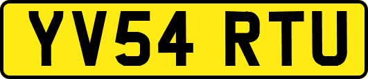 YV54RTU