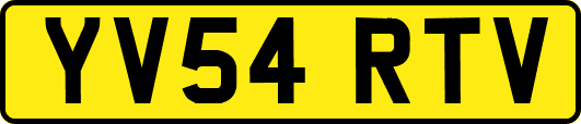 YV54RTV