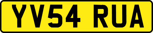 YV54RUA