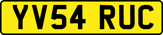 YV54RUC