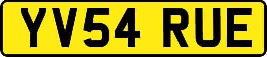 YV54RUE