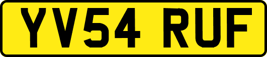 YV54RUF