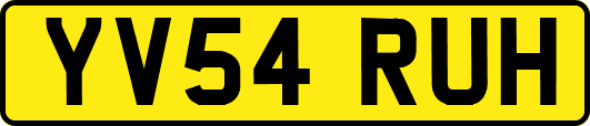YV54RUH