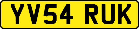 YV54RUK
