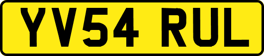 YV54RUL
