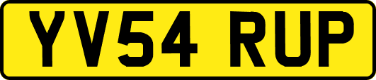 YV54RUP