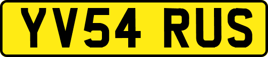 YV54RUS
