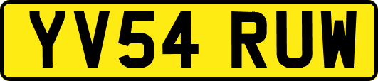YV54RUW