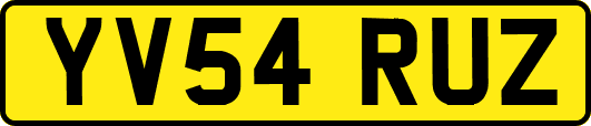 YV54RUZ