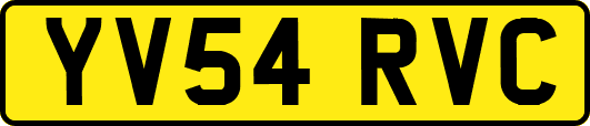 YV54RVC