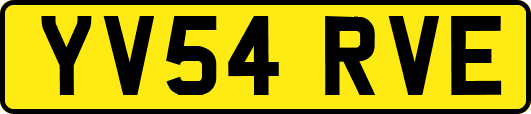 YV54RVE