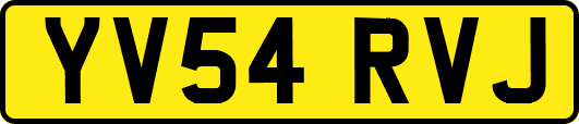 YV54RVJ