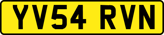 YV54RVN
