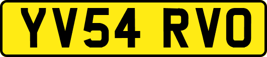 YV54RVO