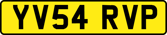 YV54RVP
