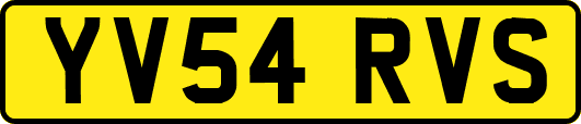 YV54RVS