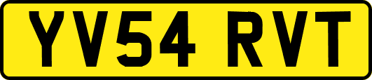 YV54RVT
