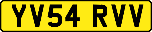 YV54RVV